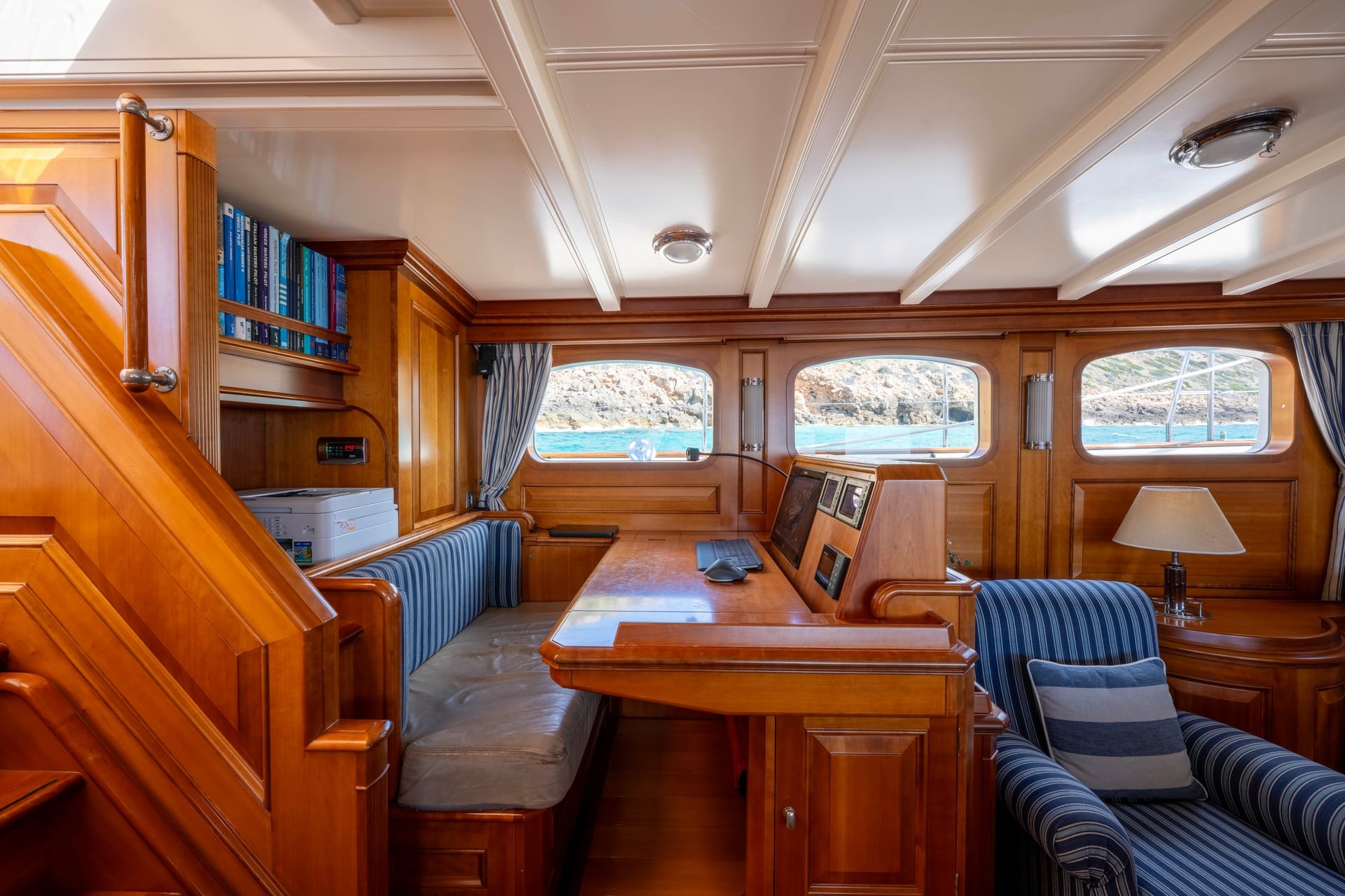 16-Royal Huisman FOFTEIN